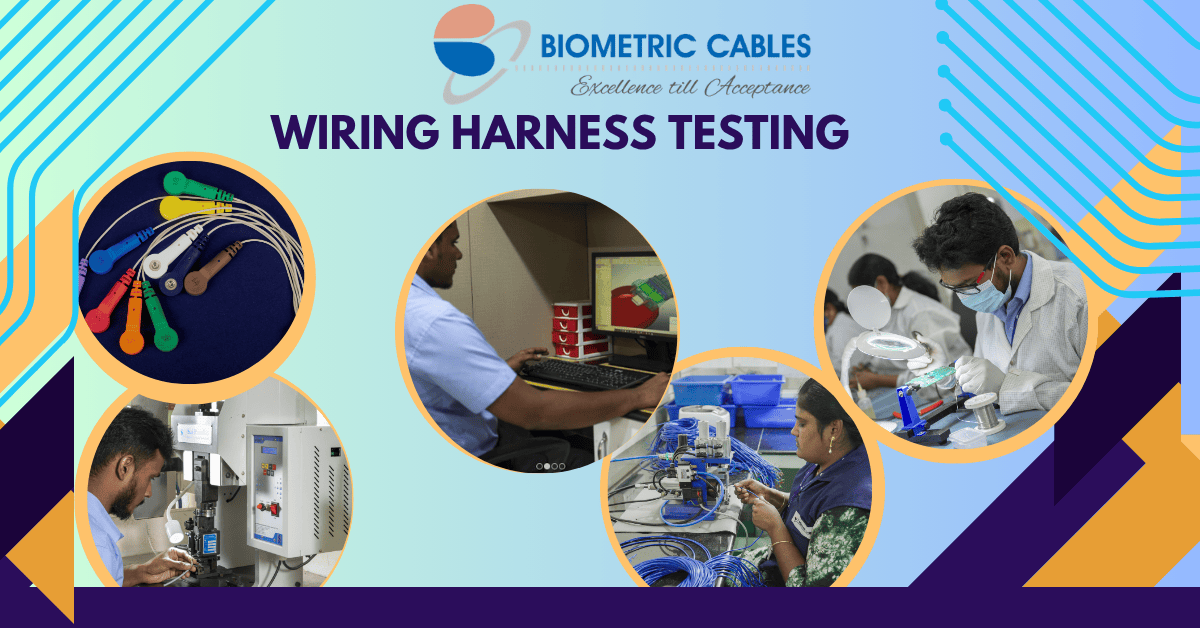 Wiring Harness Testing Complete Guide